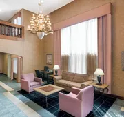Holiday Inn Express Hotel & Suites Wilson - Hayes Place by IHG hotel detail image 5