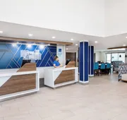 Holiday Inn Express Hotel & Suites Wilson - Hayes Place by IHG hotel detail image 7