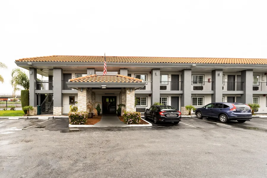 Rodeway Inn San Jose HWY-101 Tully Rd Exit hotel detail image 6