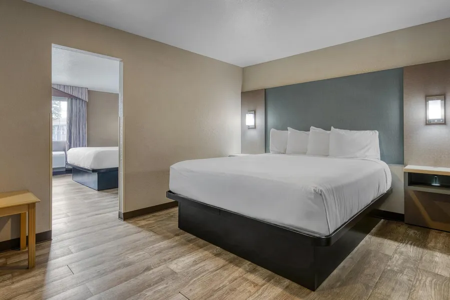 SureStay Hotel by Best Western Ukiah hotel detail image 6