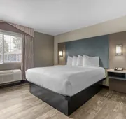SureStay Hotel by Best Western Ukiah hotel detail image 7
