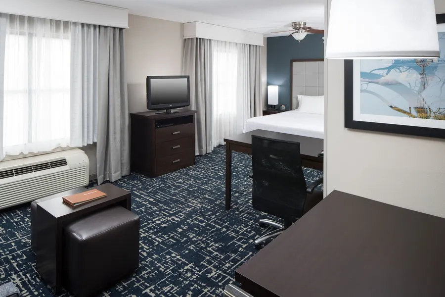 Homewood Suites by Hilton Cedar Rapids-North hotel detail image 6