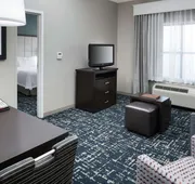 Homewood Suites by Hilton Cedar Rapids-North hotel detail image 7