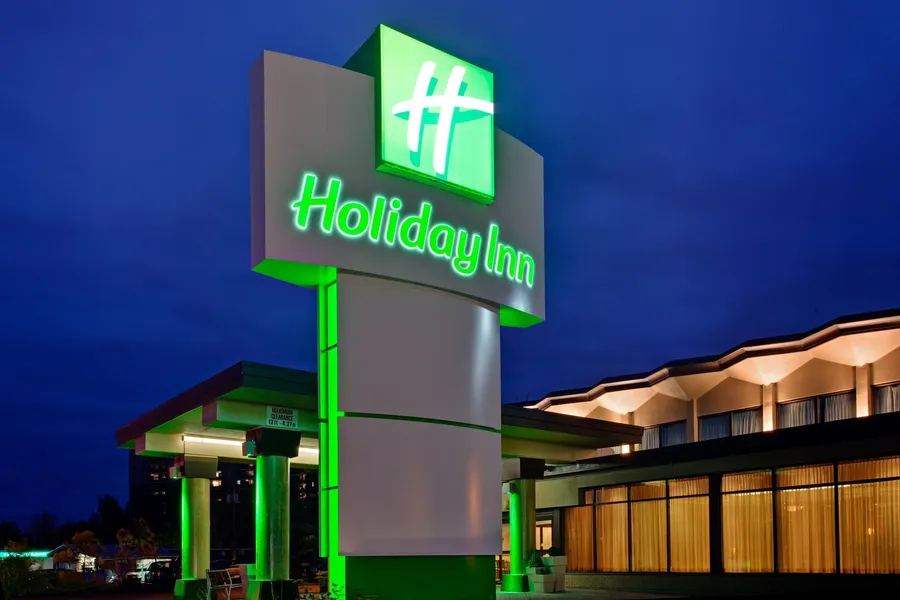 Holiday Inn Sudbury by IHG hotel detail image 2