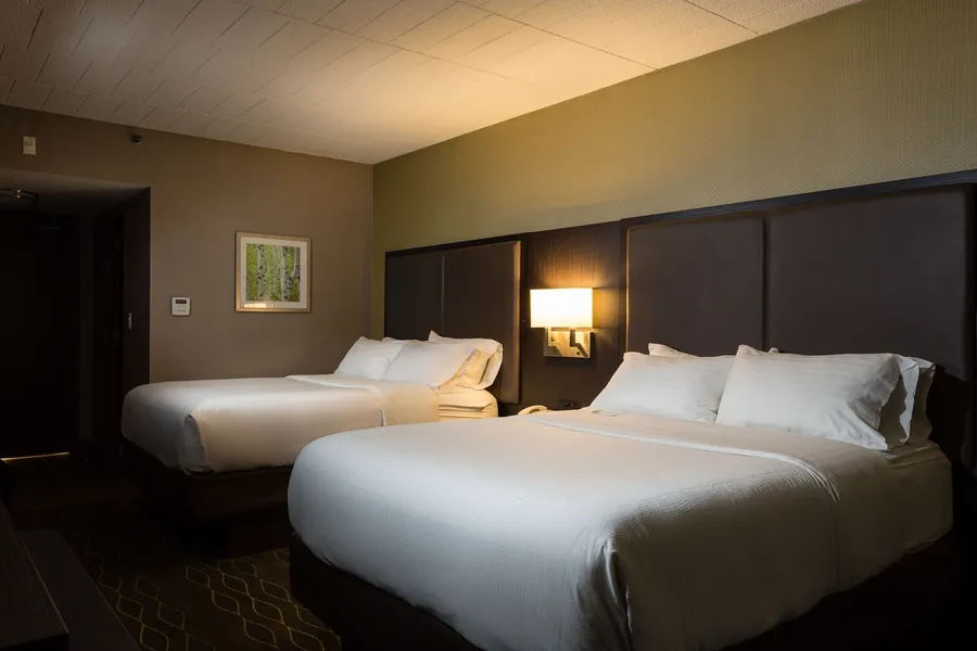 Holiday Inn Sudbury by IHG hotel detail image 6