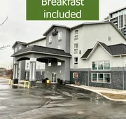 Quality Inn & Suites hotel detail image 3
