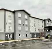 Quality Inn & Suites hotel detail image 5