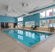 Quality Inn & Suites hotel detail image 4
