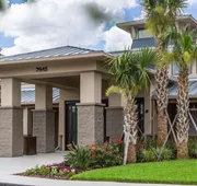 Hilton Vacation Club Mystic Dunes Orlando hotel detail image 3
