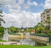 Hilton Vacation Club Mystic Dunes Orlando hotel detail image 4