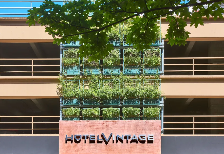 Kimpton Hotel Vintage Seattle by IHG hotel detail image 2