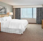 The Westin Edmonton hotel detail image 4