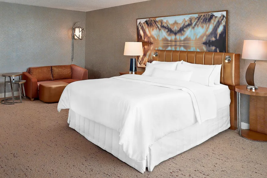 The Westin Edmonton hotel detail image 6