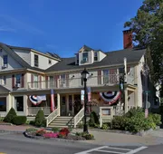 The Kennebunk Inn hotel detail image 3