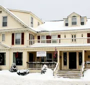 The Kennebunk Inn hotel detail image 4