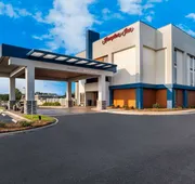 Hampton Inn Gadsden hotel detail image 3