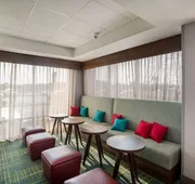 Hampton Inn Gadsden hotel detail image 4
