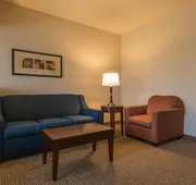 Comfort Suites Springfield-Eugene hotel detail image 7