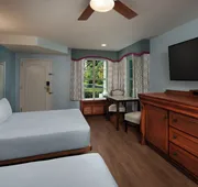 Disney's Port Orleans Resort - Riverside hotel detail image 7