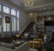 Le Mridien Dallas, The Stoneleigh hotel detail image 4