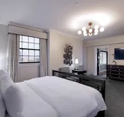 Le Mridien Dallas, The Stoneleigh hotel detail image 7