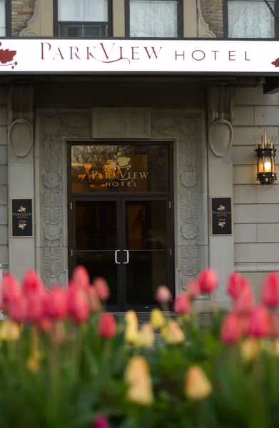 The Parkview Hotel hotel detail image 2