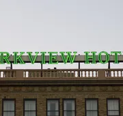 The Parkview Hotel hotel detail image 3