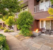 Salish Lodge & Spa hotel detail image 3