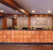 Salish Lodge & Spa hotel detail image 5