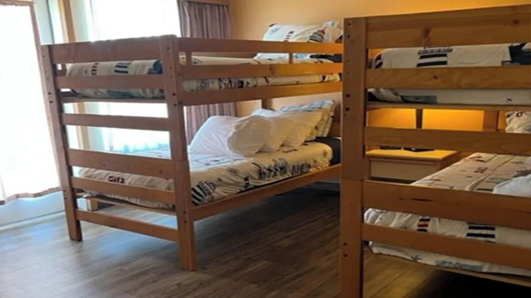 Lighthouse Suites Inn hotel detail image 6
