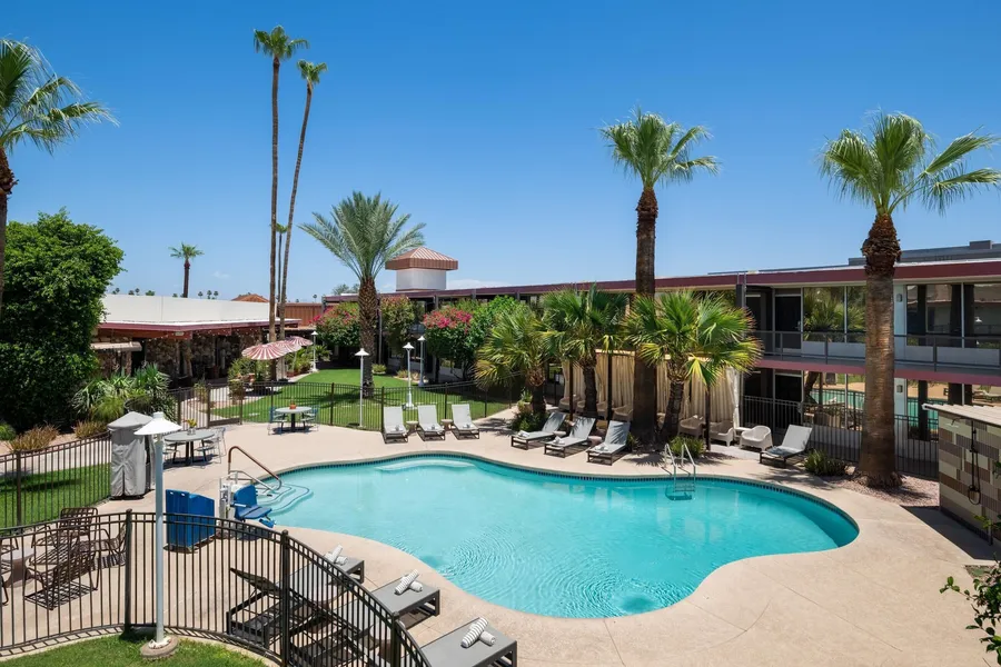Papago Scottsdale by Reside, Trademark Collection by Wyndham hotel detail image 2
