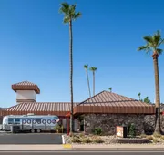 Papago Scottsdale by Reside, Trademark Collection by Wyndham hotel detail image 5