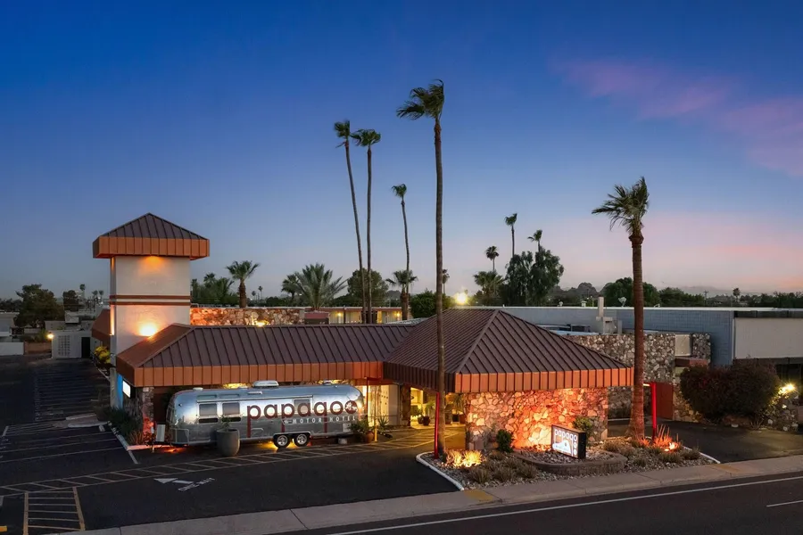 Papago Scottsdale by Reside, Trademark Collection by Wyndham hotel detail image 6