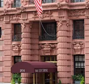 The Lucerne Hotel hotel detail image 3