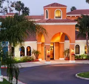 Cortona Inn & Suites Anaheim Resort hotel detail image 3