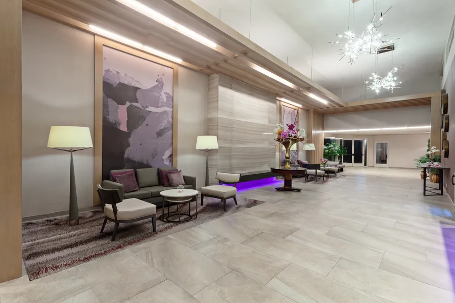 Crowne Plaza Silicon Valley N - Union City by IHG hotel detail image 2