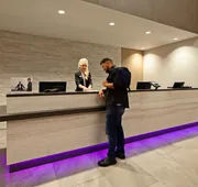 Crowne Plaza Silicon Valley N - Union City by IHG hotel detail image 3