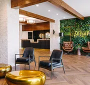 Palm Garden Hotel hotel detail image 3