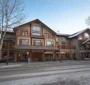Brewster Mountain Lodge hotel detail image 3
