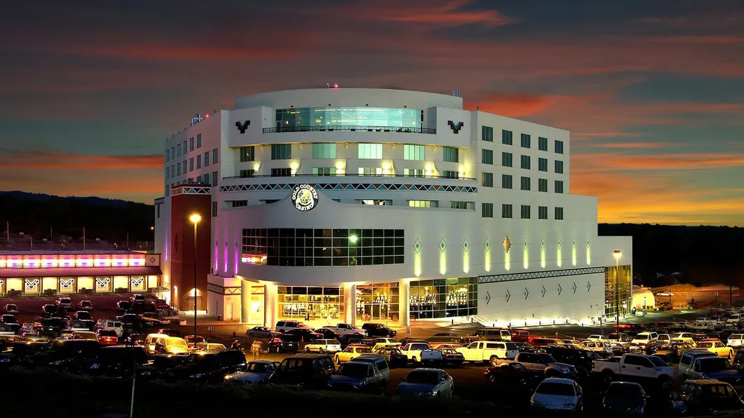 Gold Country Casino Resort hotel detail image 2