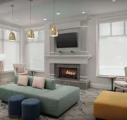 Hilton Garden Inn Atlanta North/Johns Creek hotel detail image 4