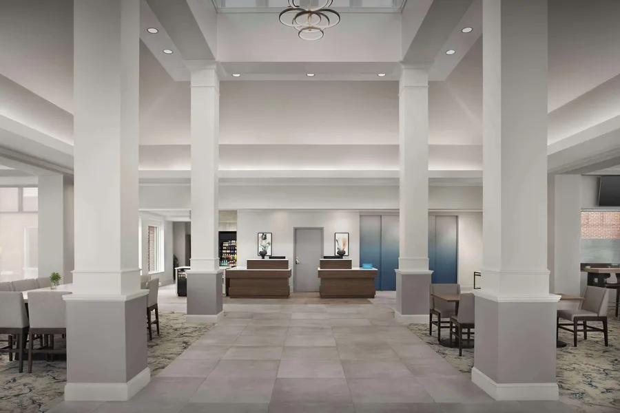 Hilton Garden Inn Atlanta North/Johns Creek hotel detail image 6
