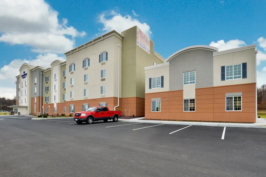 Candlewood Suites Harrisburg - Hershey by IHG hotel detail image 2