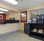 Extended Stay America Suites Mobile Spring Hill hotel detail image 3