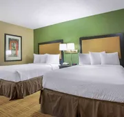 Extended Stay America Suites Mobile Spring Hill hotel detail image 4