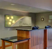 Holiday Inn Hotel & Suites-Milwaukee Airport by IHG hotel detail image 5