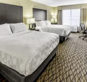 Holiday Inn Hotel & Suites-Milwaukee Airport by IHG hotel detail image 7