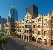 The Driskill, in The Unbound Collection by Hyatt hotel detail image 3