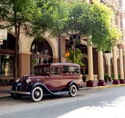 The Driskill, in The Unbound Collection by Hyatt hotel detail image 4