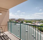 Tucson Marriott University Park hotel detail image 3